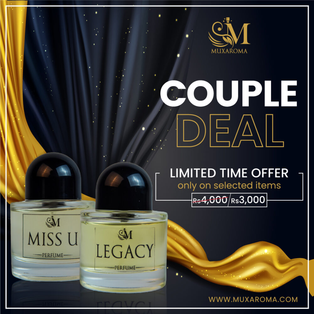 COUPLE DEAL